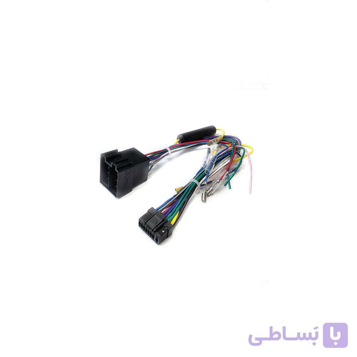 سوکت ایزو آلپاین جدید