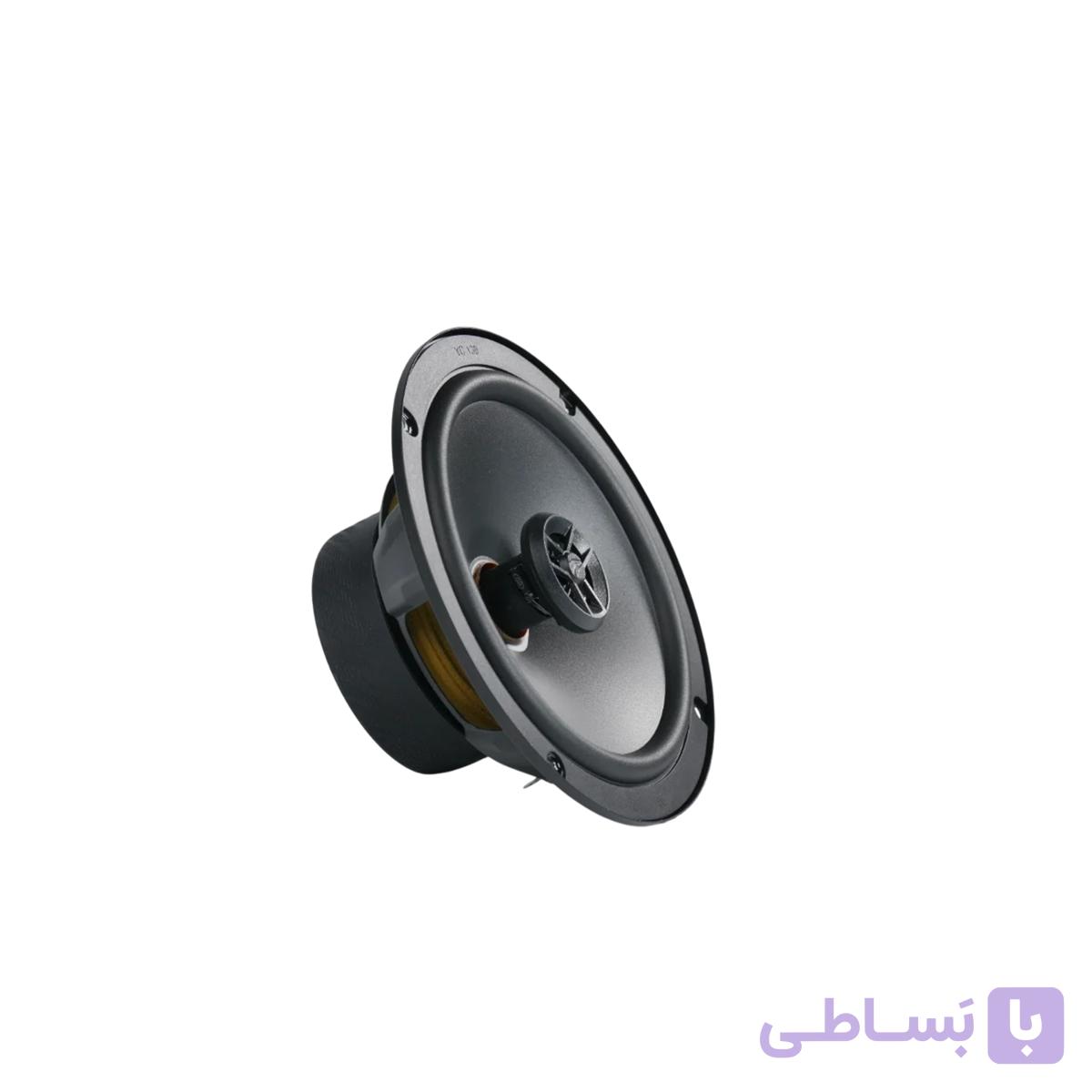 بلندگو رینبو مدل EL-X165S — تصویر 1