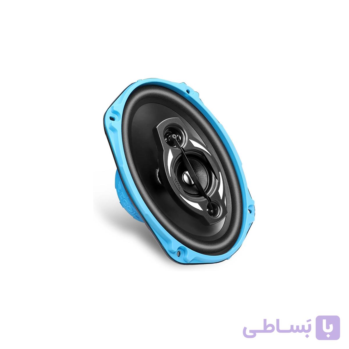 بلندگو ریکویل مدل RCX694 — تصویر 1