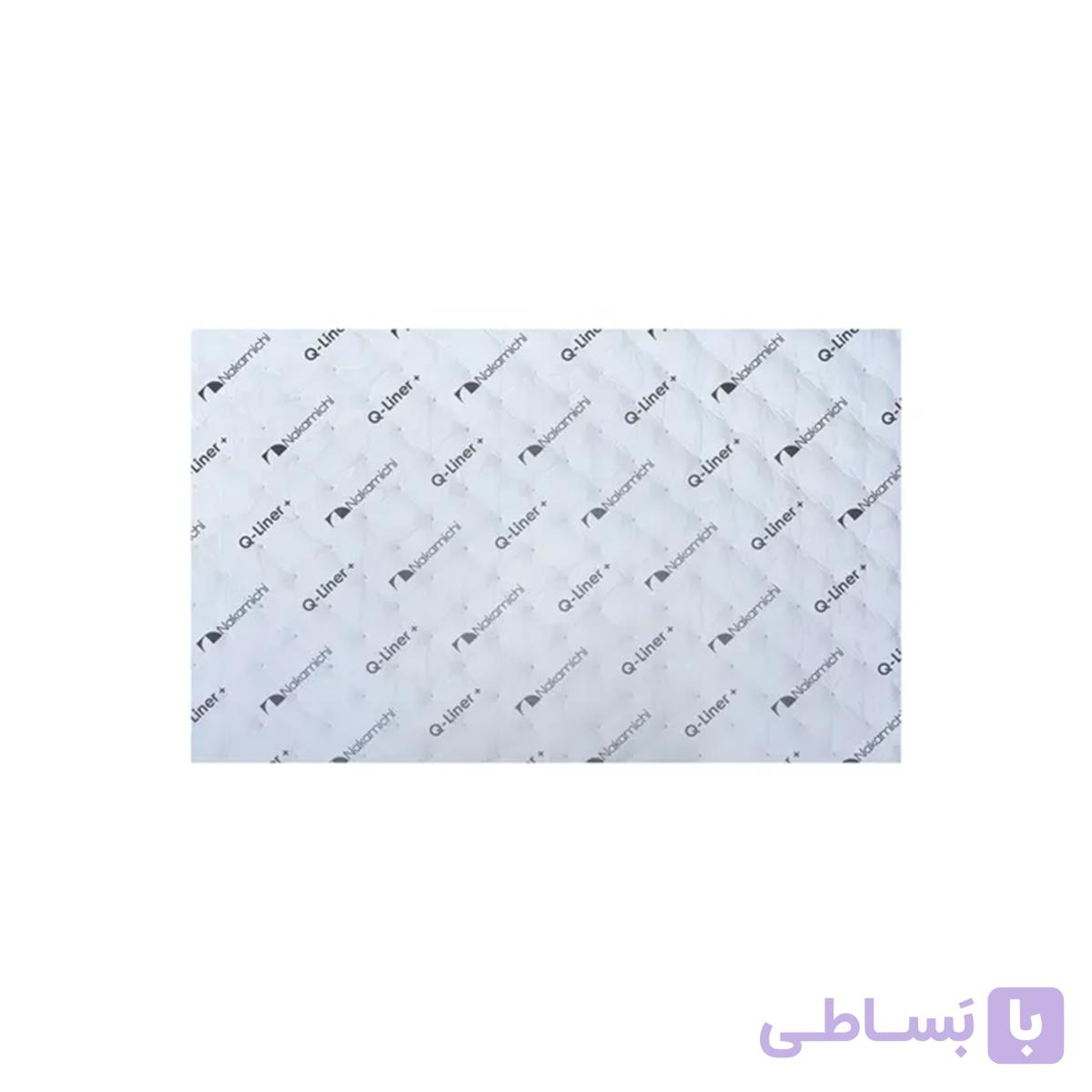 ورق دمپینگ ناکامیچی مدل NZ-0106