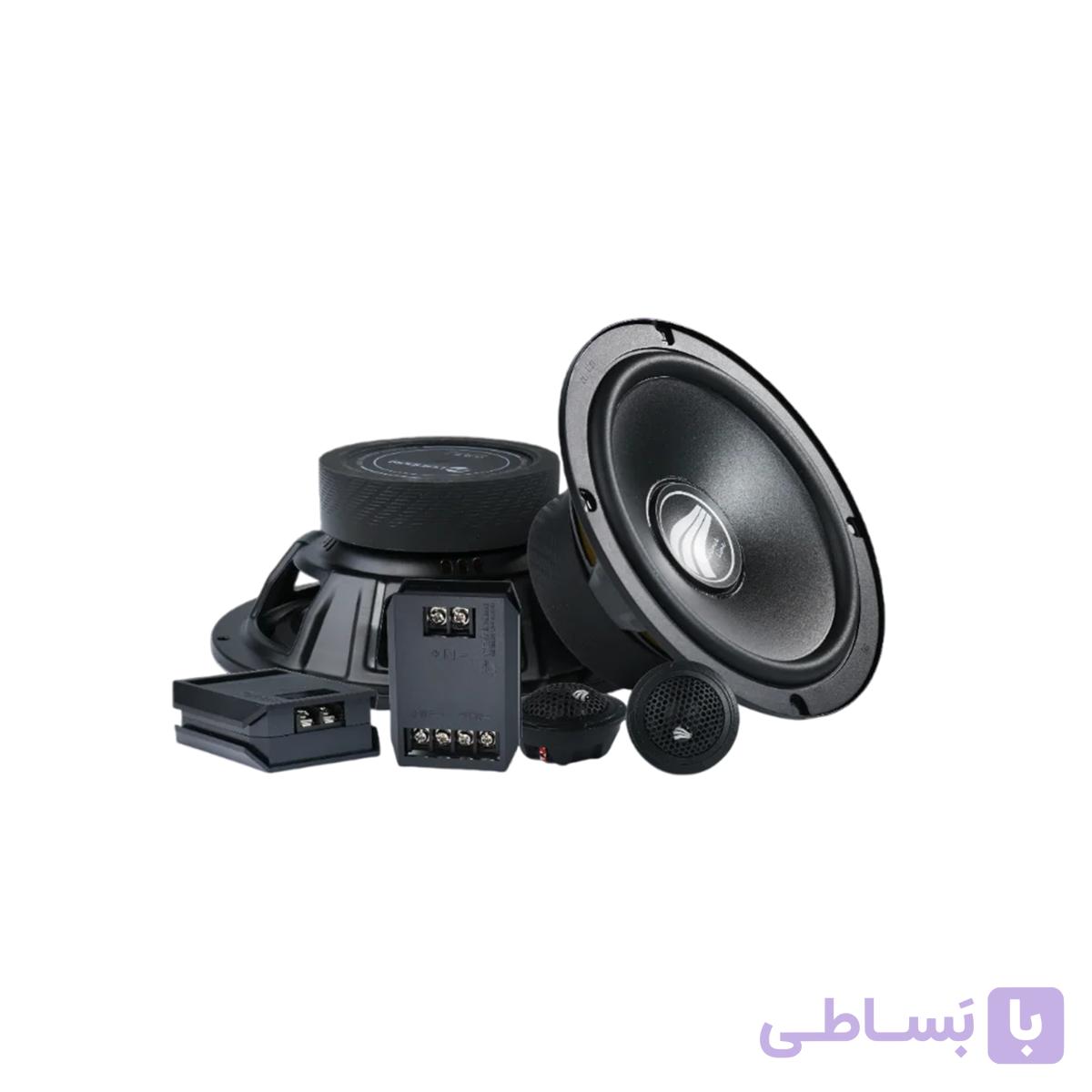 کامپوننت رینبو مدل EL-C260S — تصویر 1