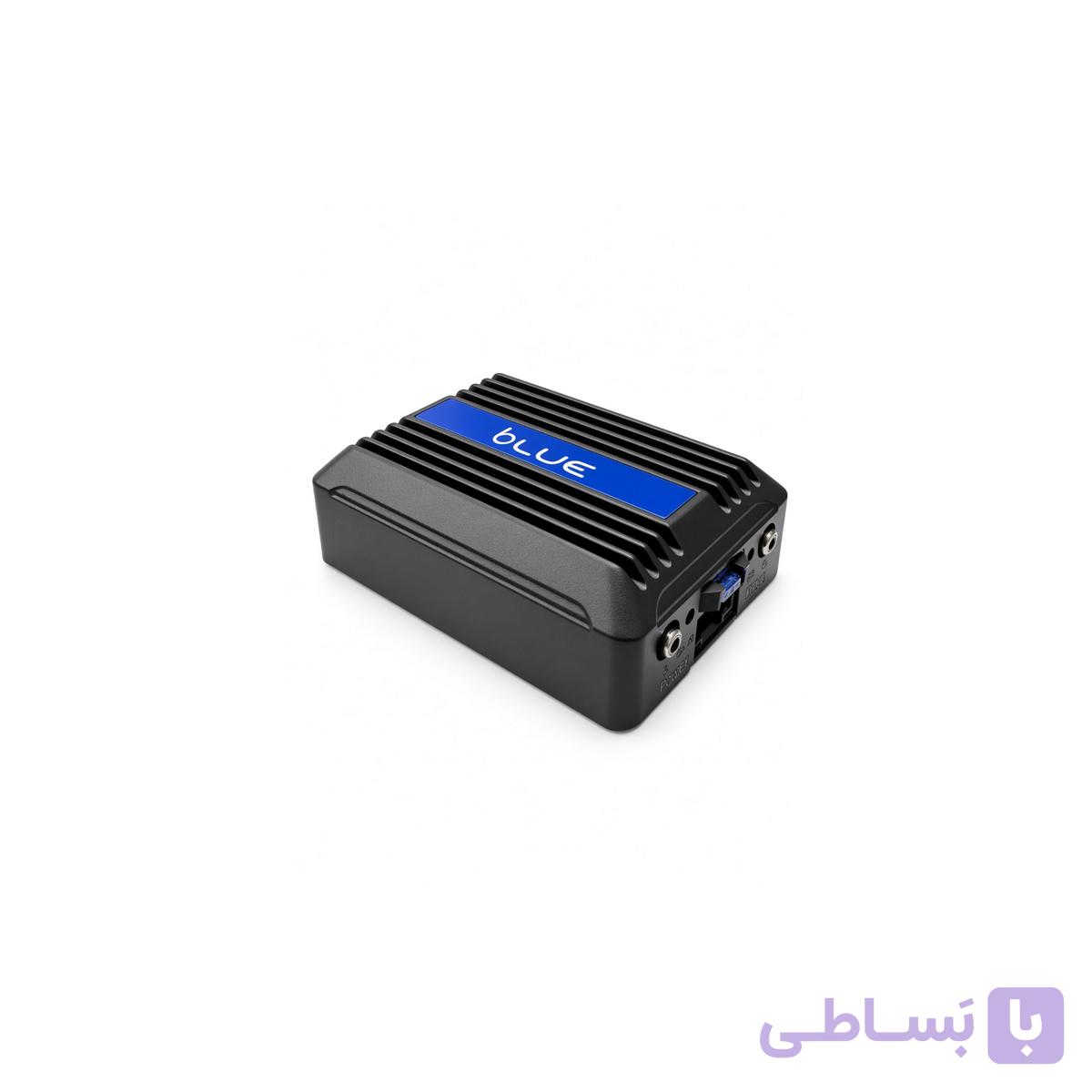 آمپلی فایر مانیتور اندروید بلو مدل BL-500PRO — تصویر 1