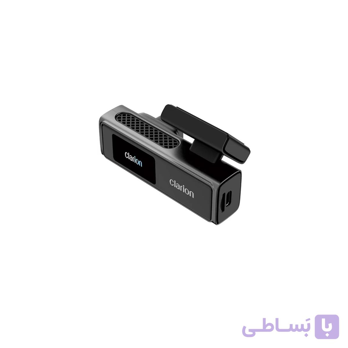 دوربین ثبت وقایع کلاریون مدل GV-F100 M01