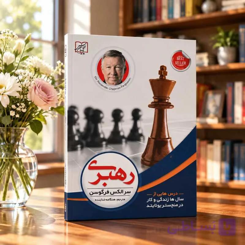 کتاب رهبری