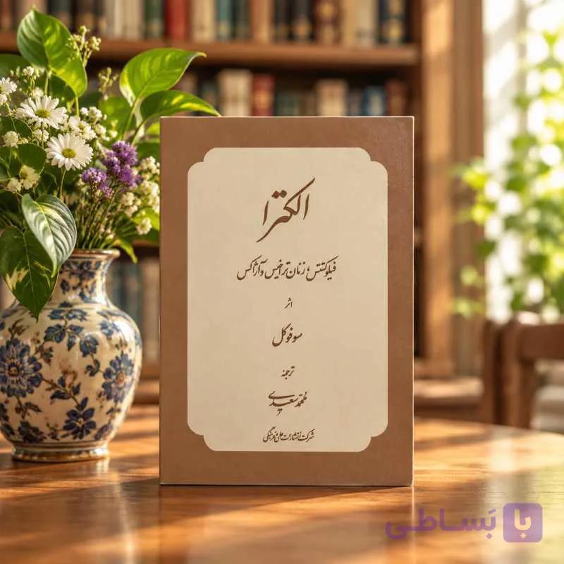 کتاب الکترا