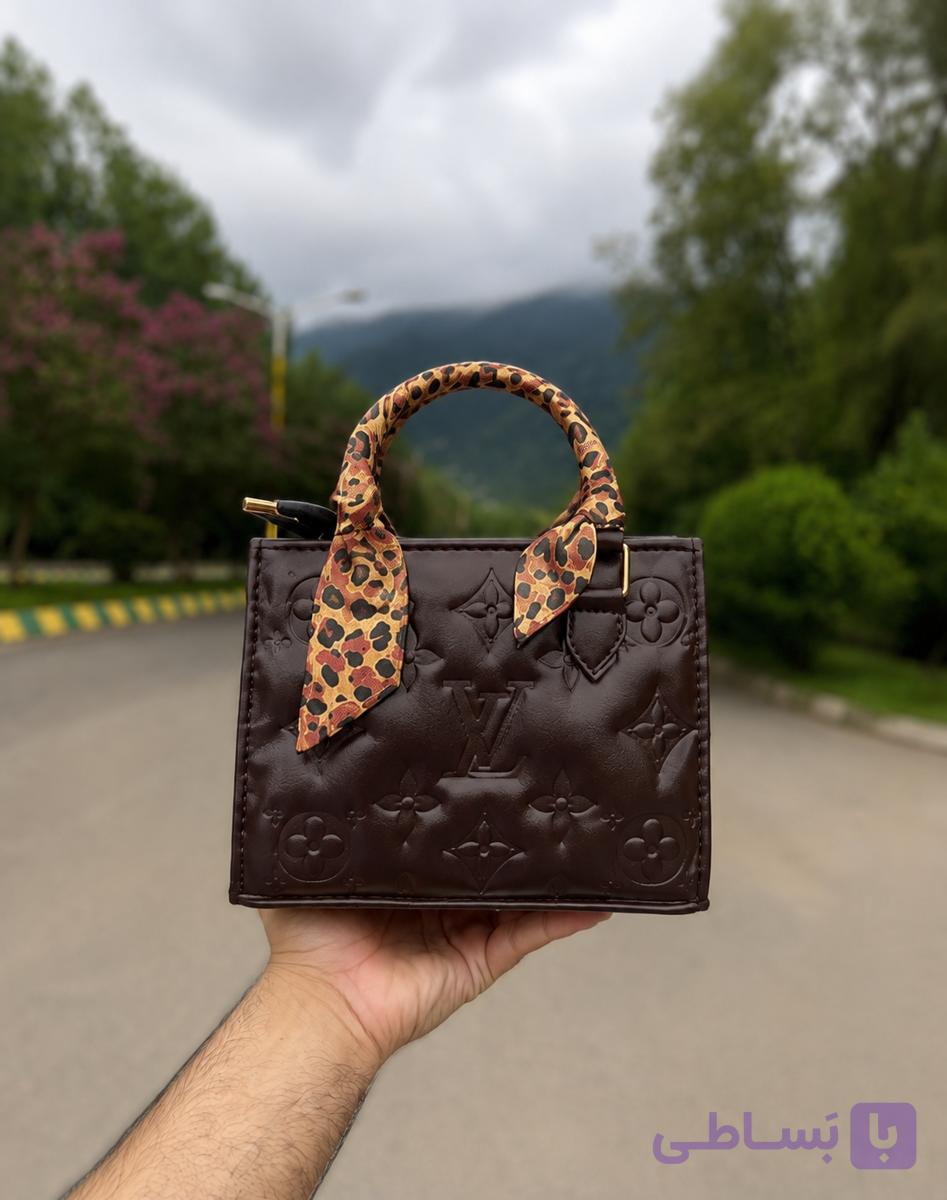 کیف دستی طرح لویویتون — تصویر 1