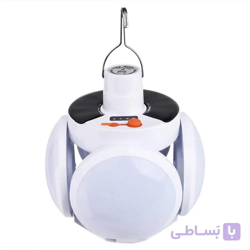 چراغ اضطراری
