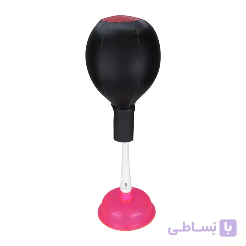 کیسه بوکس رومیزی