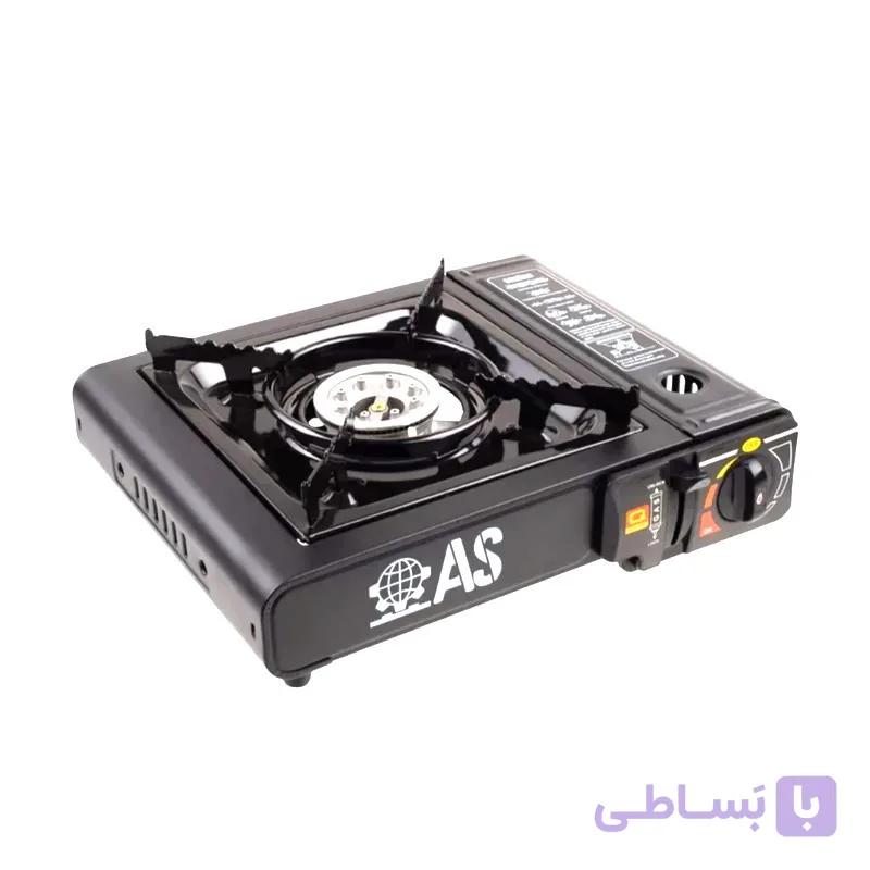 اجاق سفری