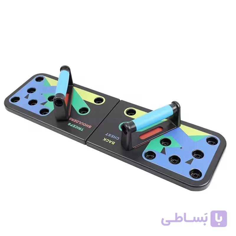 تخته شنا