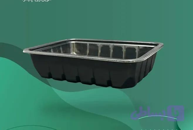 تک پرس مشکی