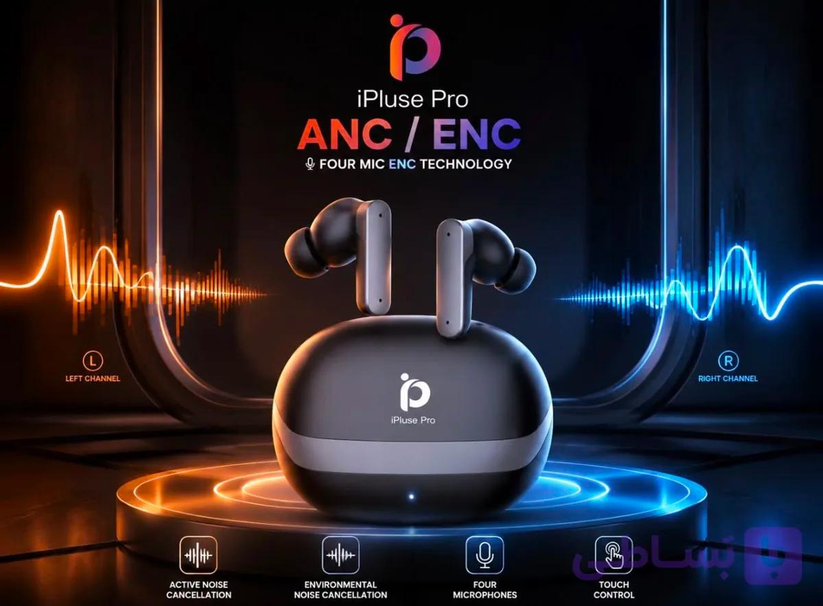 ایرپاد اورجینال ipluse pro