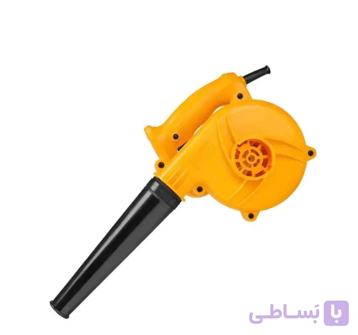 بلوور دمنده دینگشی مدل 102103 ظرفیت ۴۰۰ وات
