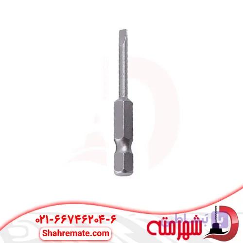 نوک پیچ گوشتی دو سر دوسو 6/5 سانتی متر تایوانی