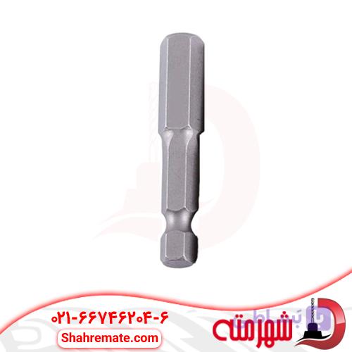 نوک پیچ گوشتی یک سر آلنی 5 سانتی متر H10