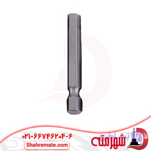 نوک پیچ گوشتی یک سر آلنی 5 سانتی متر H6
