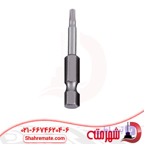 نوک پیچ گوشتی یک سر آلنی 5 سانتی متر H3