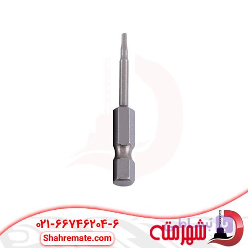 نوک پیچ گوشتی یک سر آلنی 5 سانتی متر H1.5