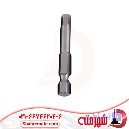 نوک پیچ گوشتی یک سر آلنی 5 سانتی متر H5