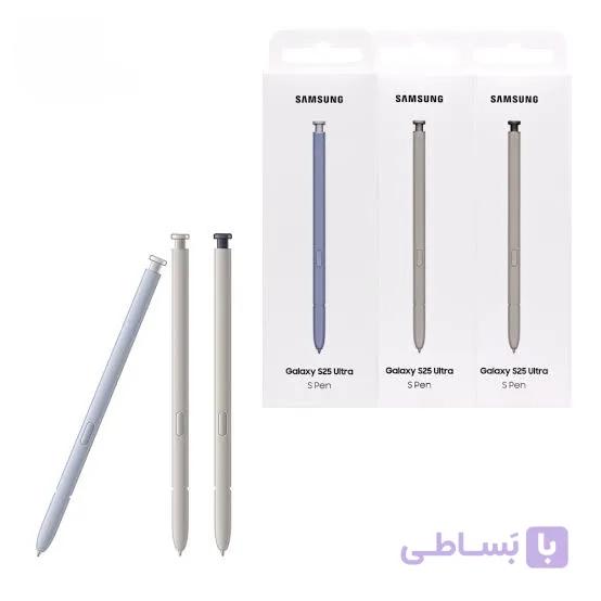 قلم سامسونگ samsung s25 ultra (orginal)