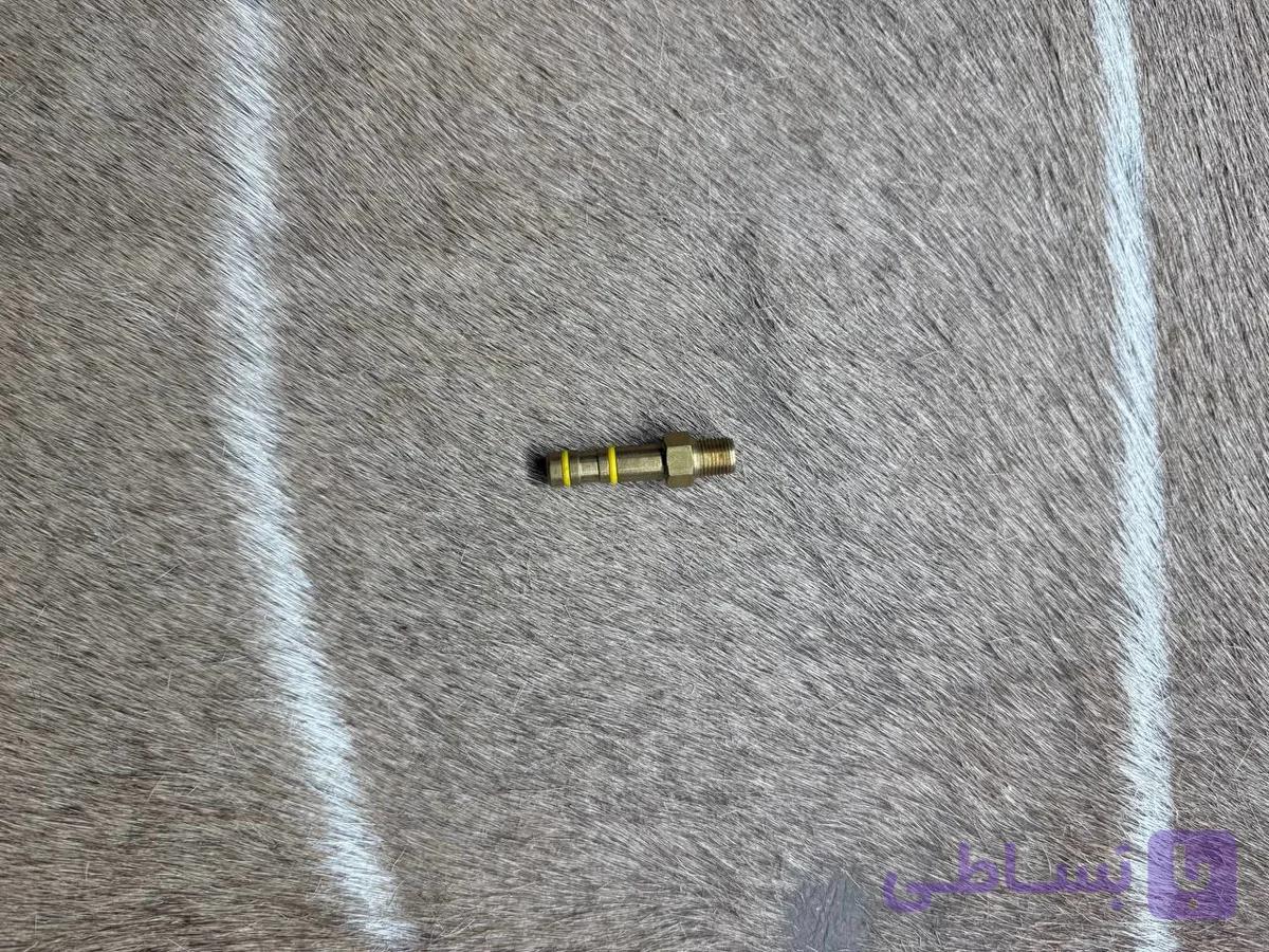 تبدیل شارژ پی سی پی