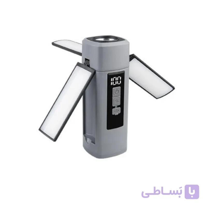 چراغ اضطراری
