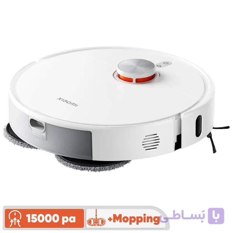 جارو رباتیک شیائومی مدل S40pro