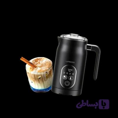 کف ساز شیر لپرسو مدل LPCFFM0027 — تصویر 1