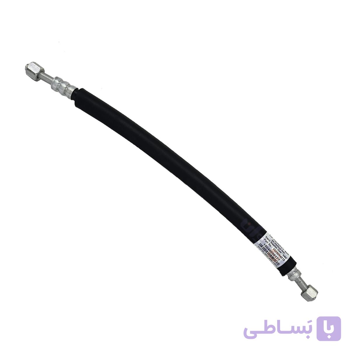 شیلنگ رفت ( فشار بالا ) پژو 405 سمند سردساز