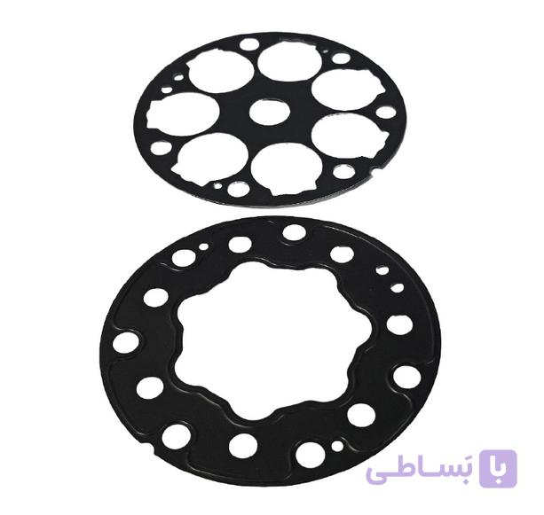 صفحه كمپرسور405-709