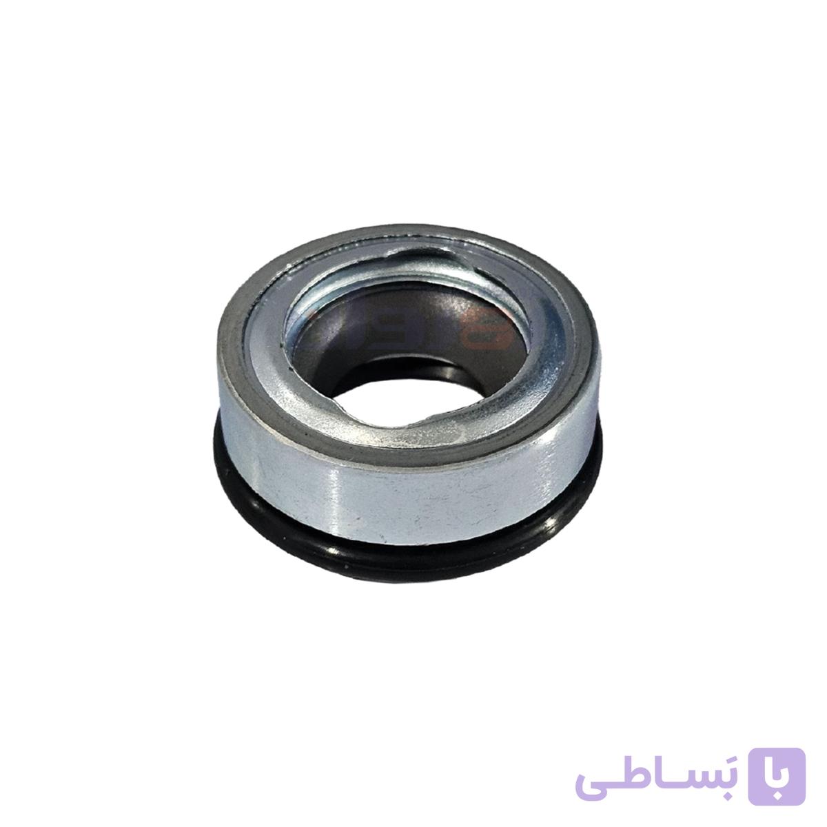 سیل ( کاسه نمد ) کمپرسور پژویی فلزی اورینگی اصلی تایوانی