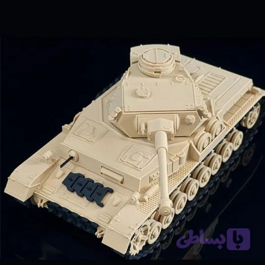 ماکت Panzer IV Tank Ausf.G