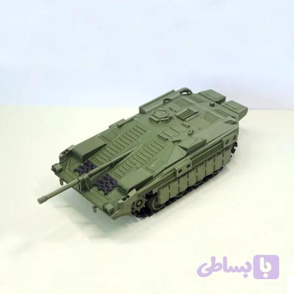 ماکت تانک سوئدی Strv-103
