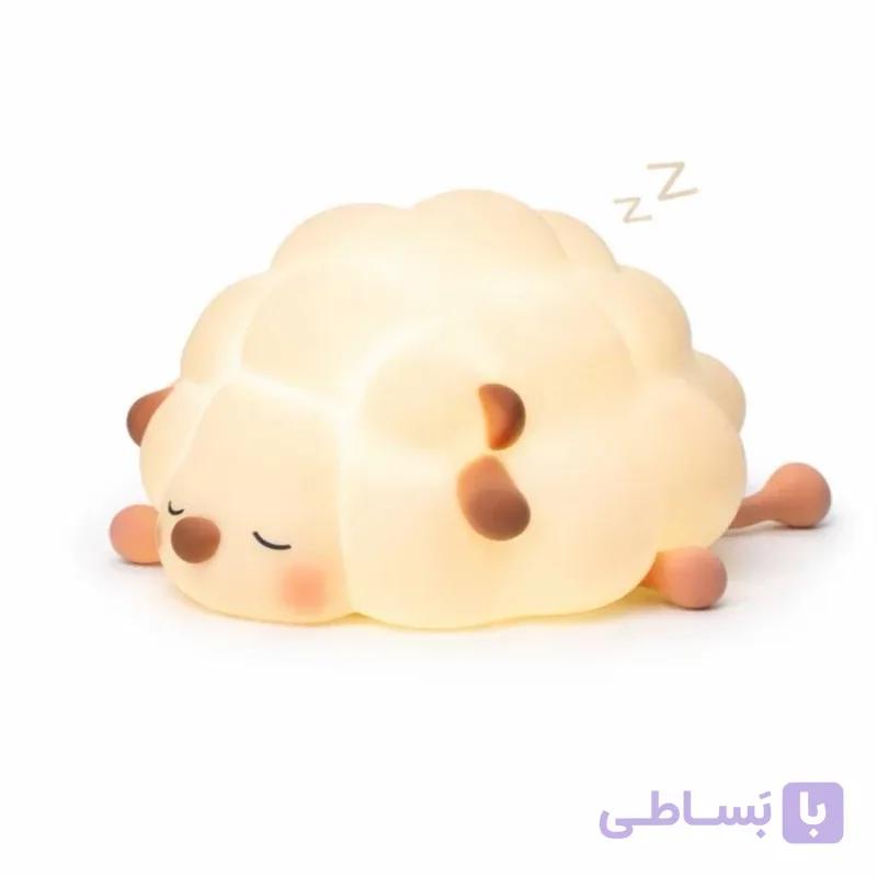 چراغ خواب مدل ببعی خوابالو