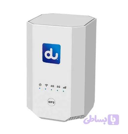 مودم 5G رومیزی ZLT X28 معمولی در حدنو گرید A بدون کارتن آنلاک پنل سوپرادمین دائم