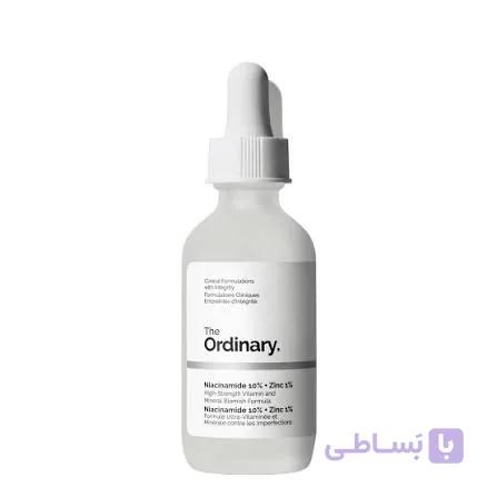 اوردینری سالیسیک اسید2%( ضد جوش )