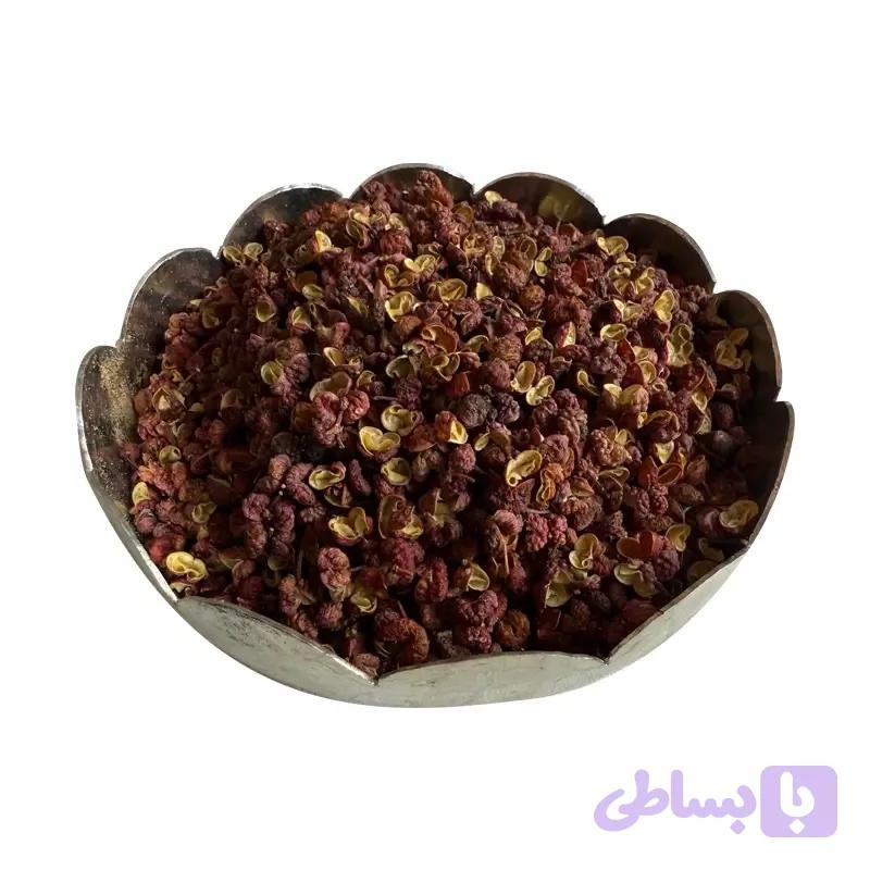 دانه فلفل سیچوان 500گرمی