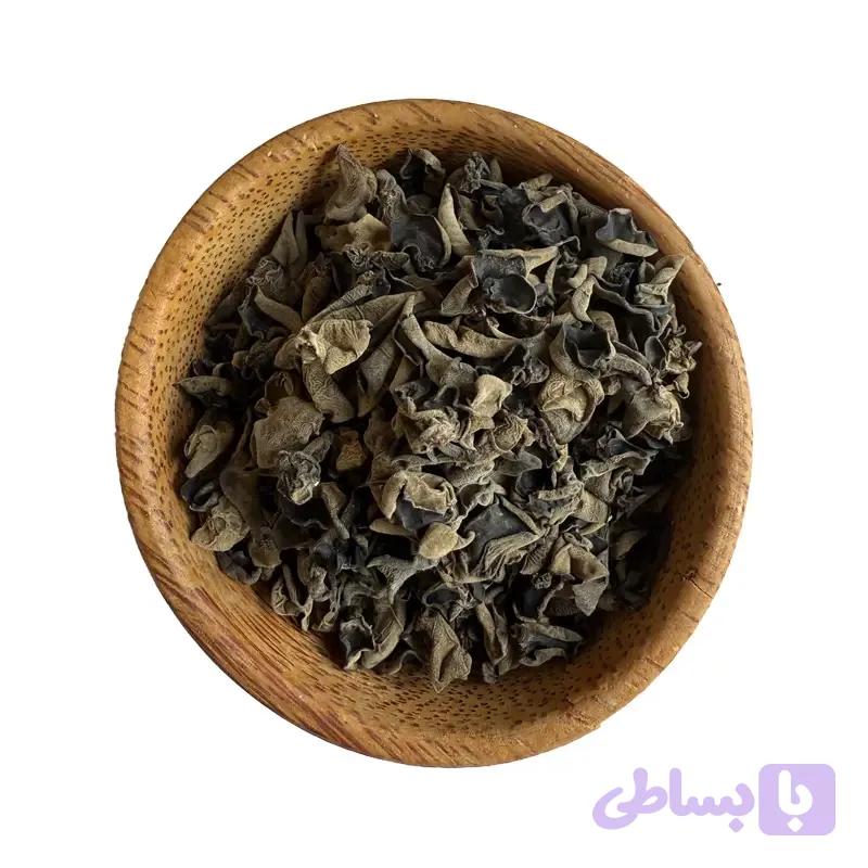 قارچ بلک فونگوس، 500گرمی (قارچ سیاه)