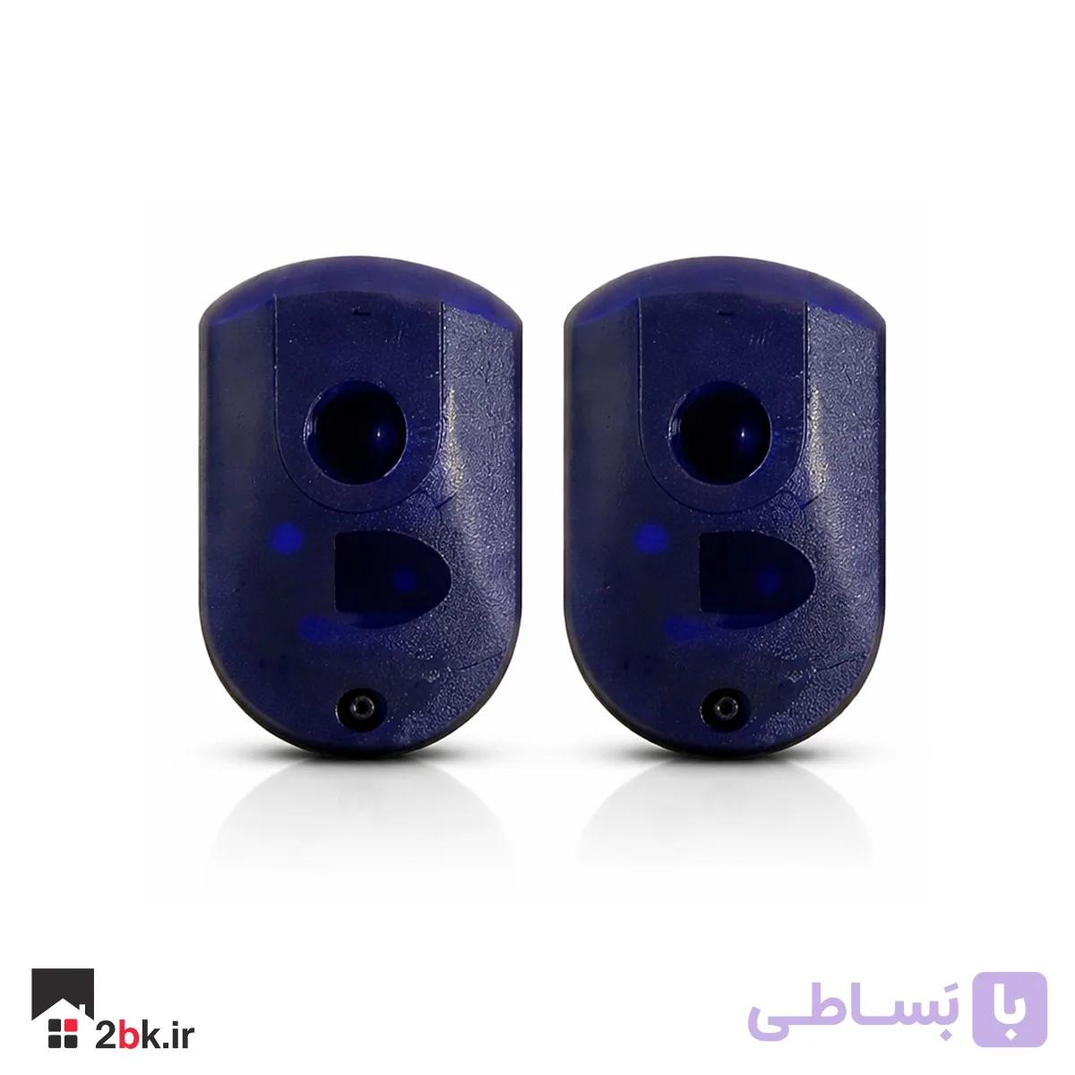 چشمی فتوسل جک پارکینگ یال