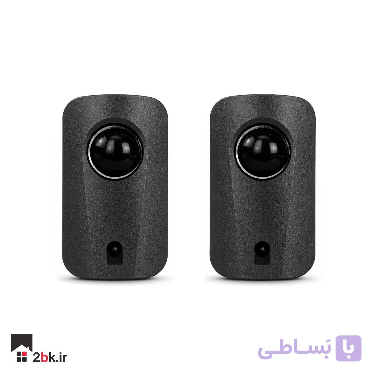 چشمی فتوسل جک پارکینگ بتا