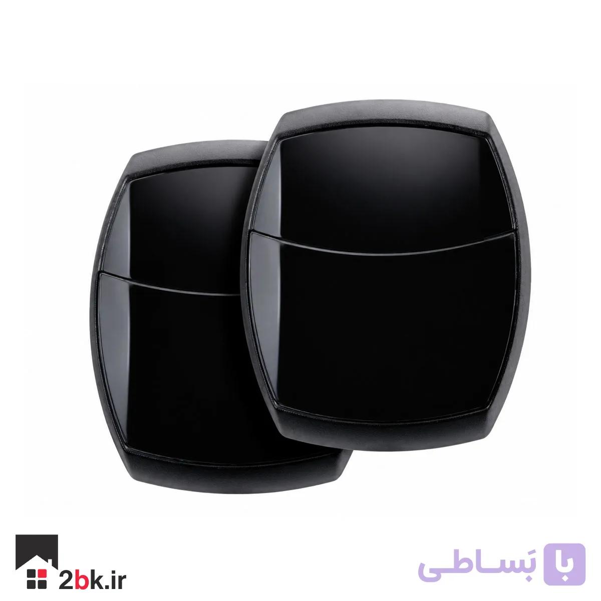 چشمی درب پارکینگ تابا