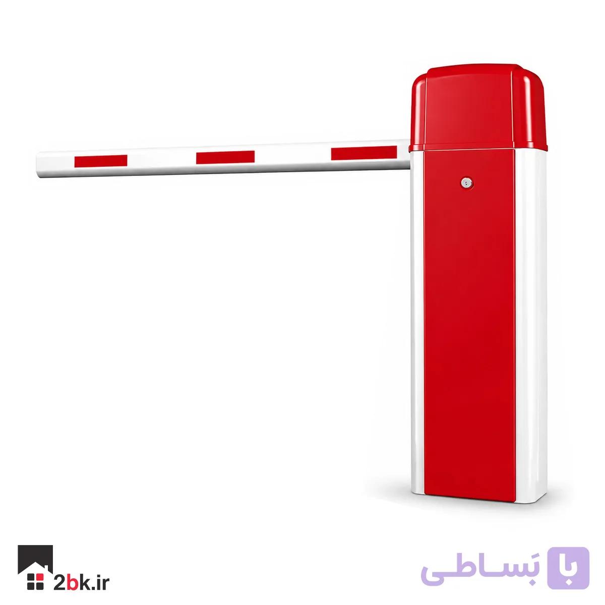 راهبند پرشین پاور 220 ولت با بوم 6 متری