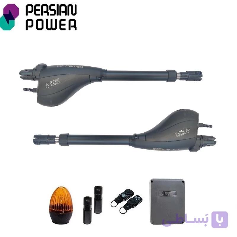 جک درب پارکینگی پرشین پاور مدل P600