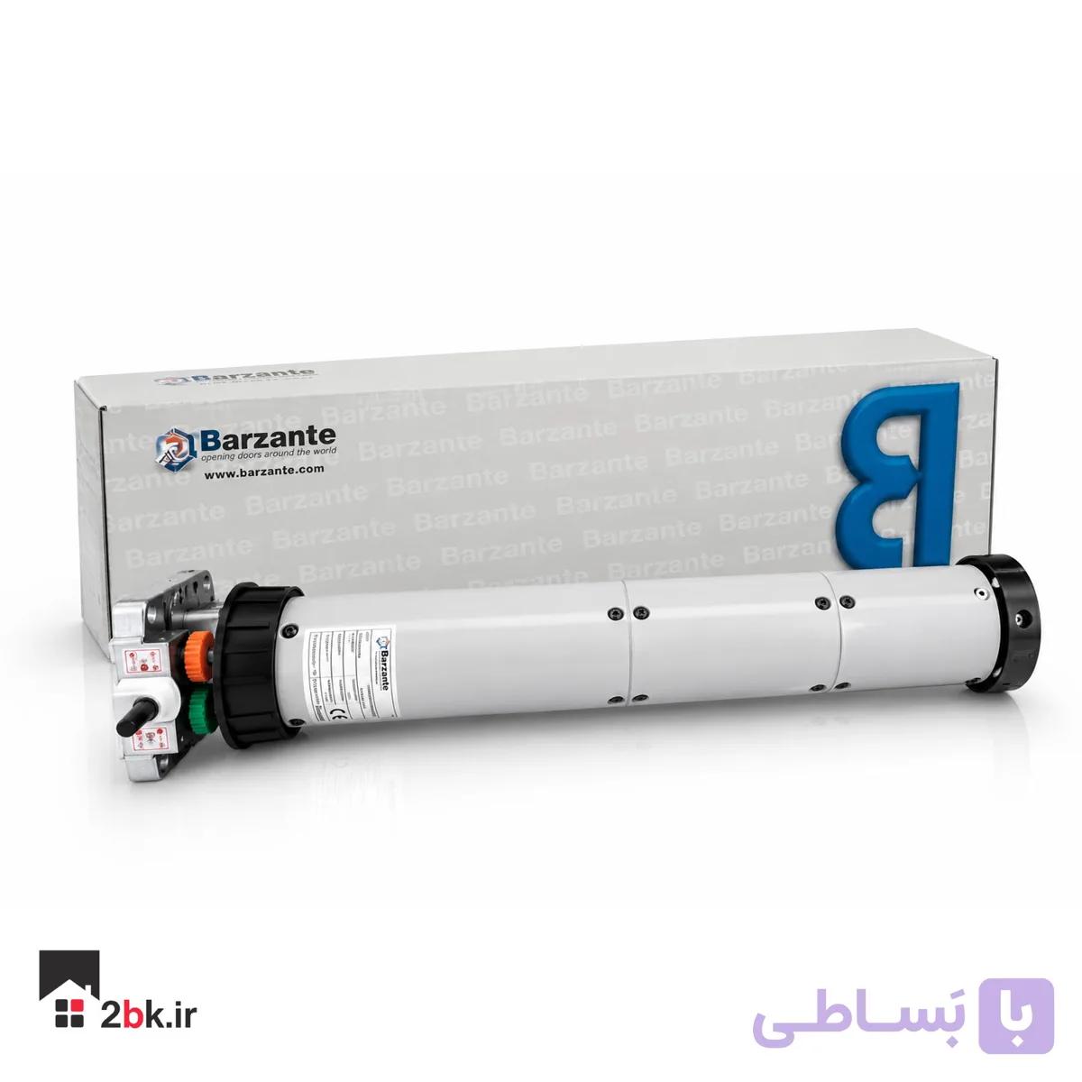 موتور توبلار بارزانته 140 نیوتون