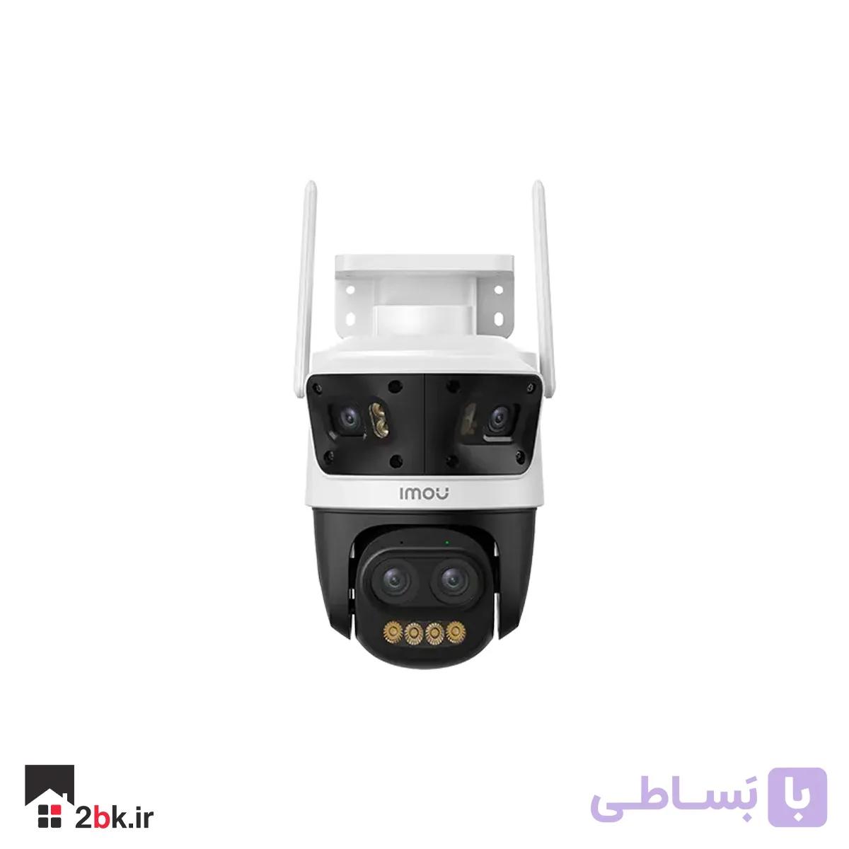 دوربین بیسیم ایمو پانو زد (دوربین گردان 13 مگاپیکسلی زوم 12 برابر)