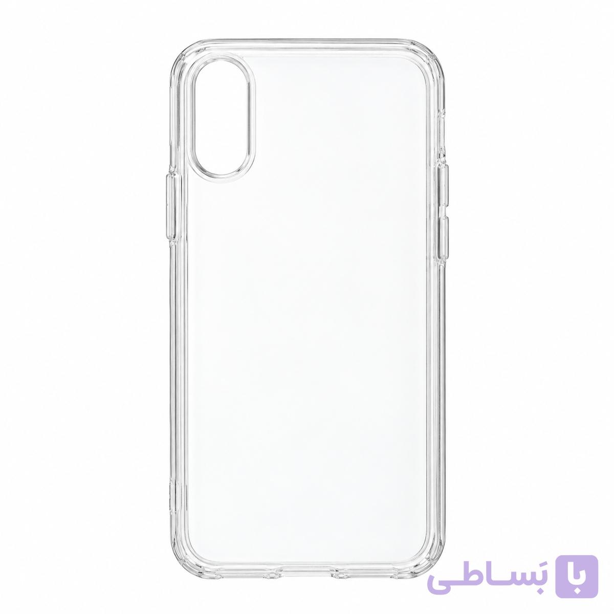 گارد شفاف ROCK مناسب ایفون Iphone X
