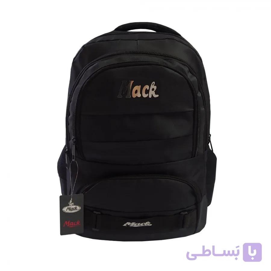 کوله پشتی لپتاپ دانشجویی مدل SH1034