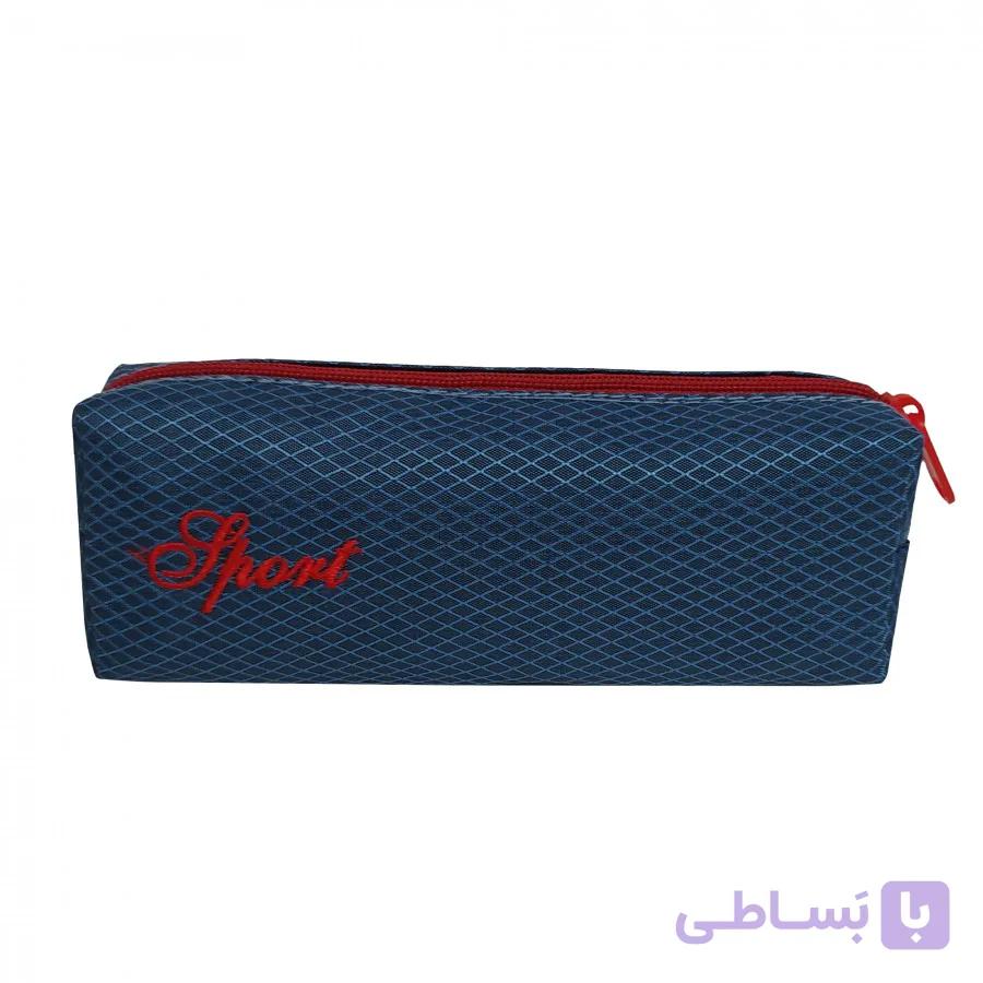 جامدادی مدرسه و دانشگاه کد 1112