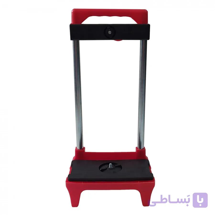 خرید چرخ کوله پشتی مدل SH1072