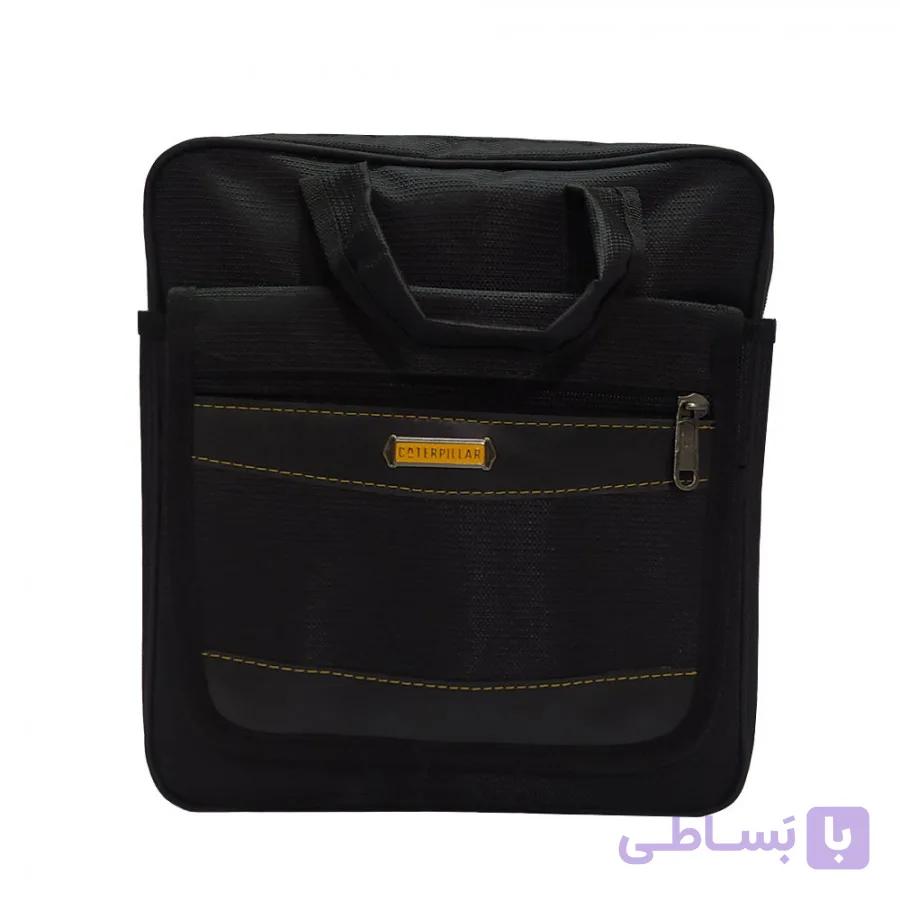 کیف اداری دستی و رودوشی مدل SH1006
